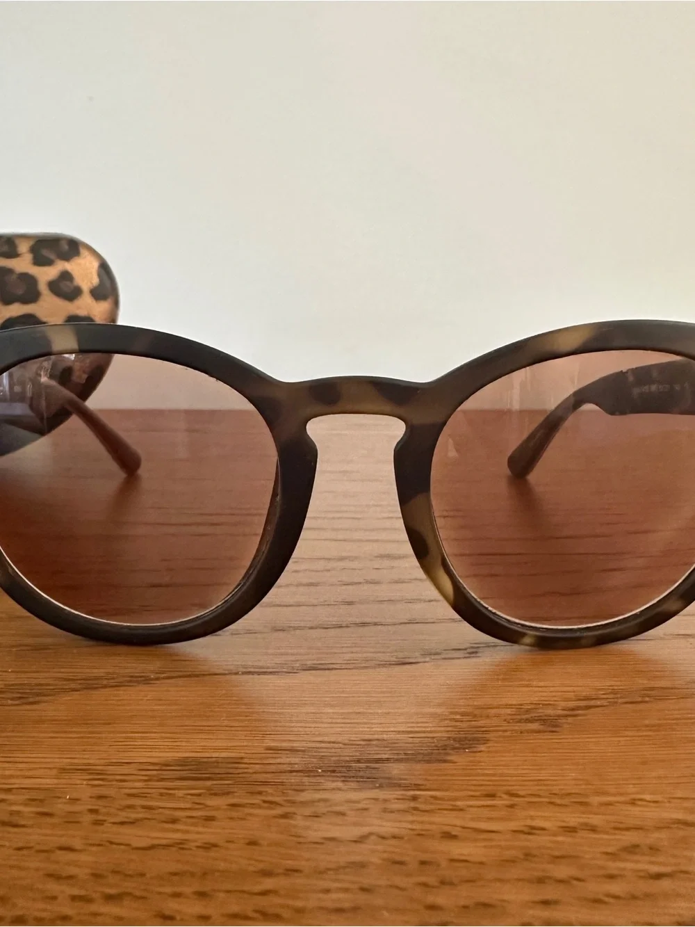 Guess sunglasses featuring